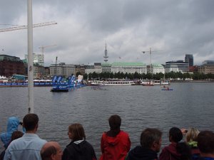 Triathlon Hamburg 123